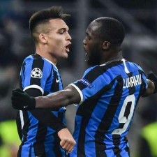 Lukaku revient à l'Inter